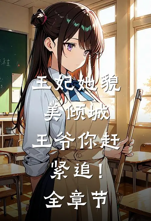 王妃她貌美倾城,王爷你赶紧追!全章节免费