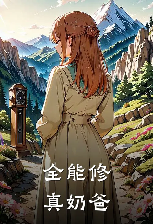 全能修真奶爸