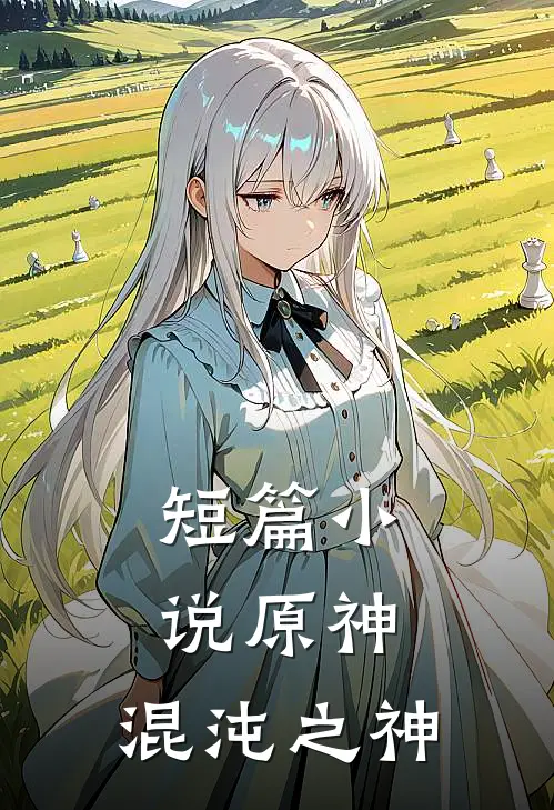短篇原神混沌之神全文阅读