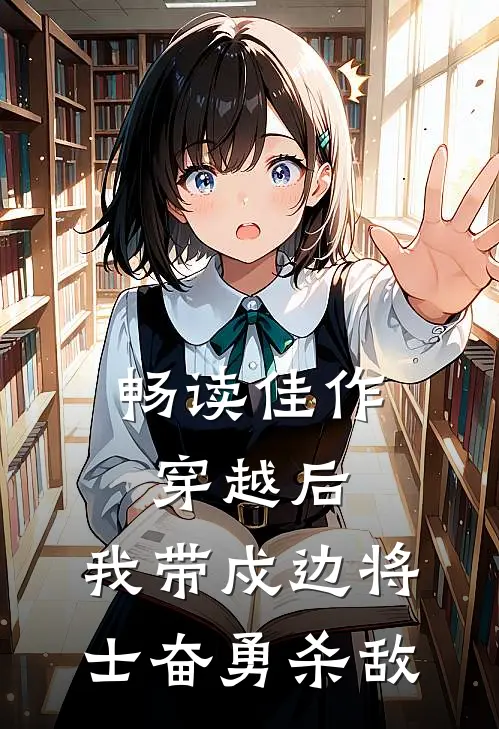 畅读佳作穿越后,我带戍边将士奋勇杀敌的