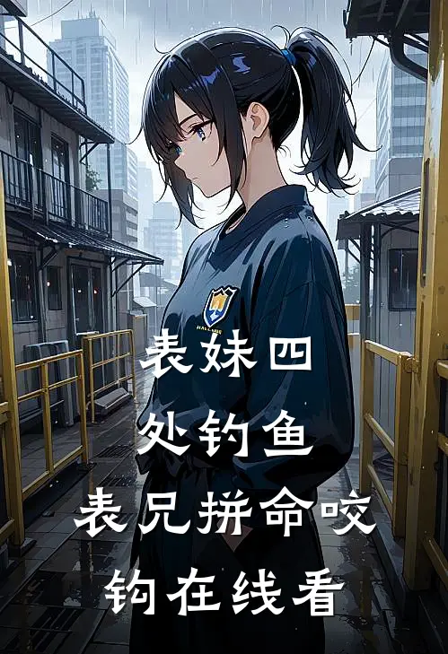 表妹四处钓鱼,表兄拼命咬钩在线看视频
