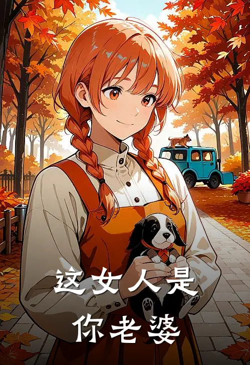 这女人是你老婆