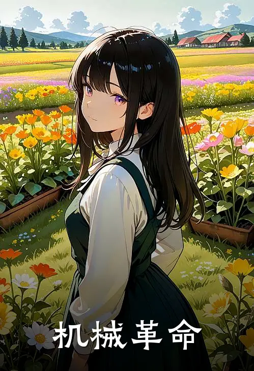 机械革命