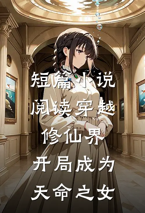 短篇阅读穿越修仙界,开局成为天命之女的