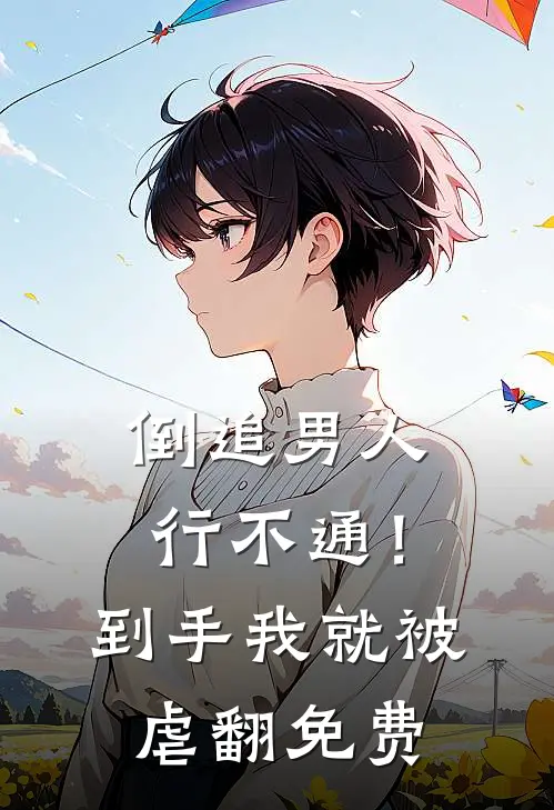 倒追男人行不通!到手我就被虐翻免费