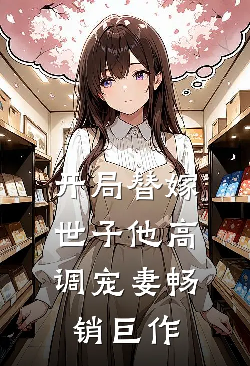 开局替嫁,世子他高调宠妻畅销巨作