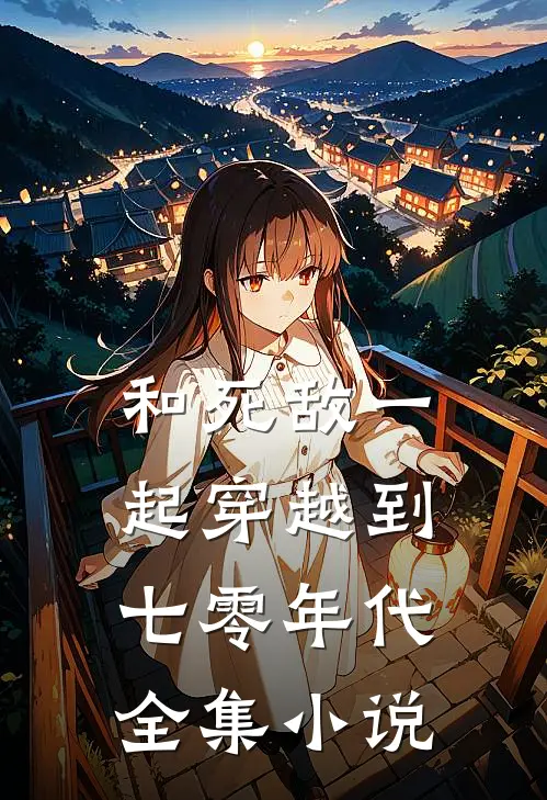 和死敌一起穿越到七零年代全集小说