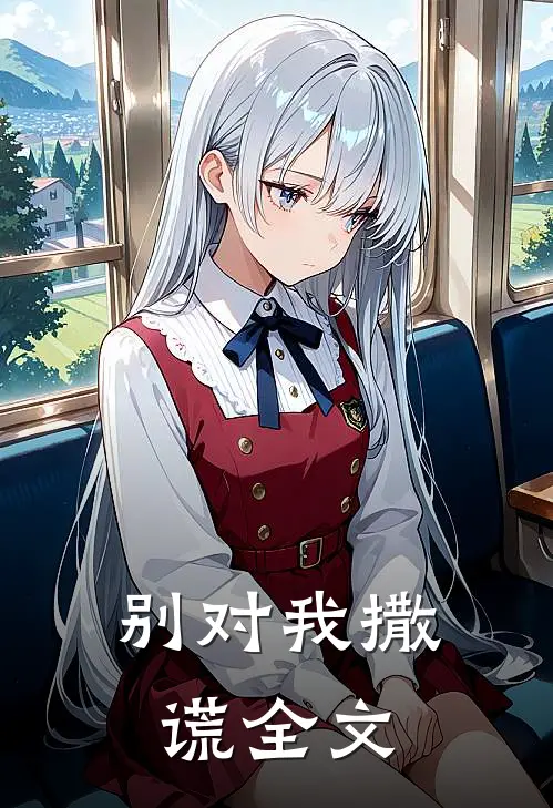 别对我撒谎全文