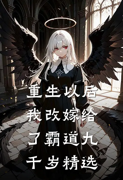重生以后,我改嫁给了霸道九千岁精选