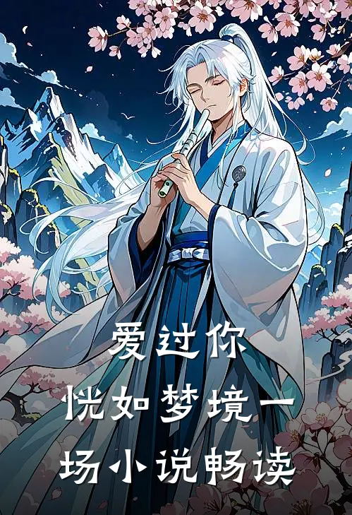 爱过你,恍如梦境一场畅读全文