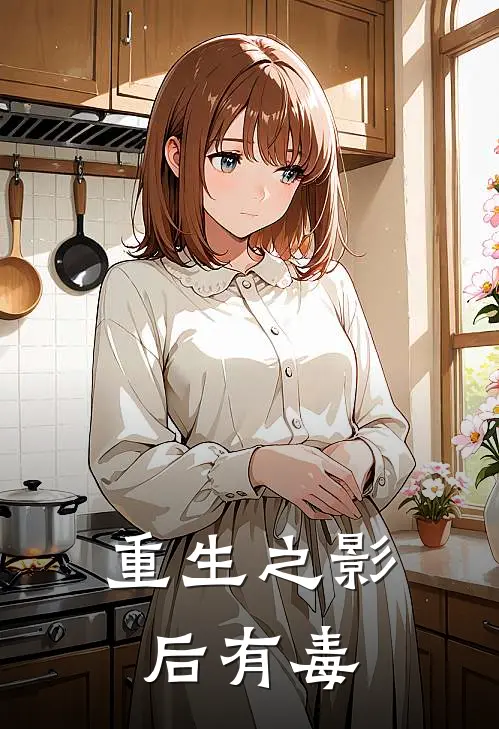重生之影后有毒