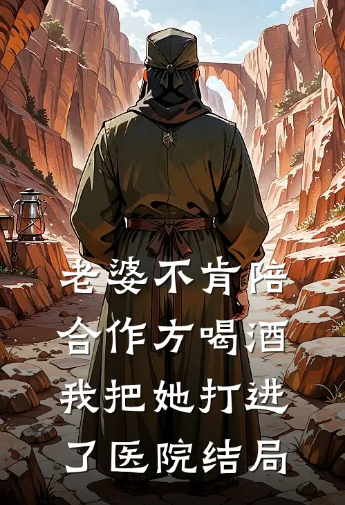 老婆不肯陪合作方喝酒,我把她打进了医院结局是