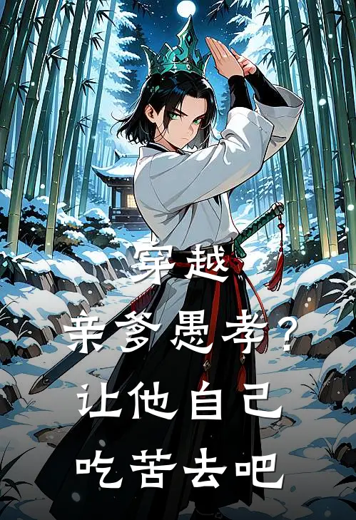 穿越亲爹愚孝?让他自己吃苦去吧