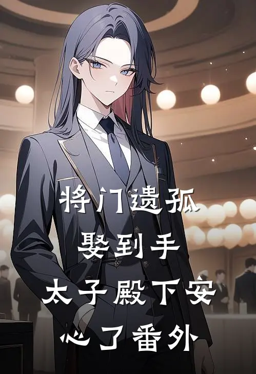 将门遗孤娶到手,太子殿下安心了番外