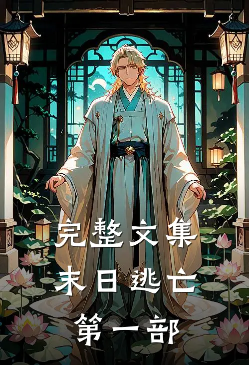 完整文集末日逃亡第一部