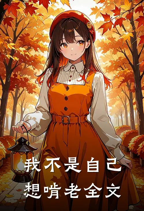 我不是自己想啃老全文