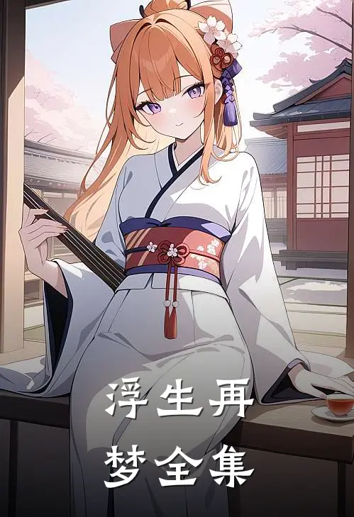 浮生再梦全集