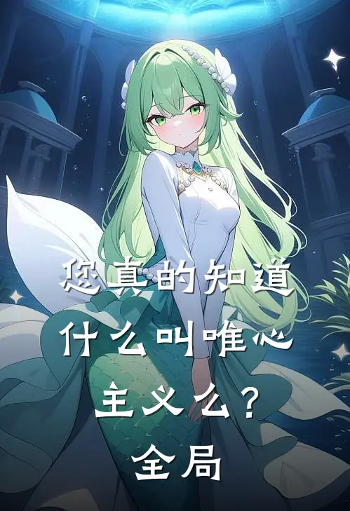 您真的知道叫唯心主义么?全局观点