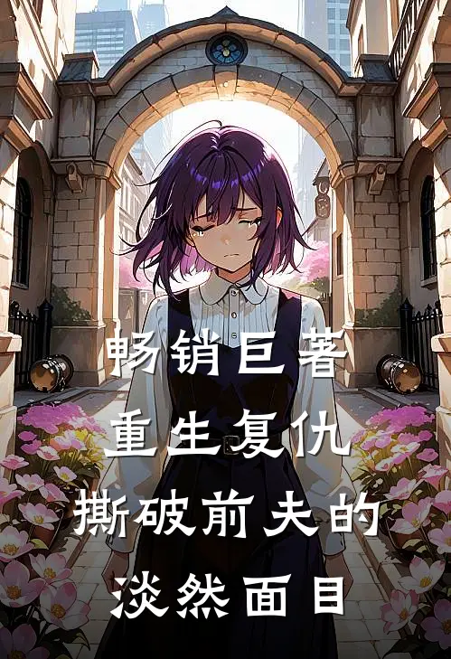 畅销巨著重生复仇,撕破前夫的淡然面目免费阅读