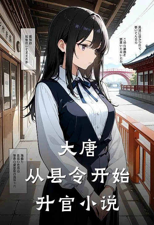 大唐从县令开始升官