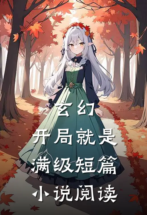 玄幻：开局就是满级短篇小说阅读