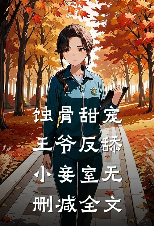 蚀骨甜宠王爷反舔小妾室无删减全文
