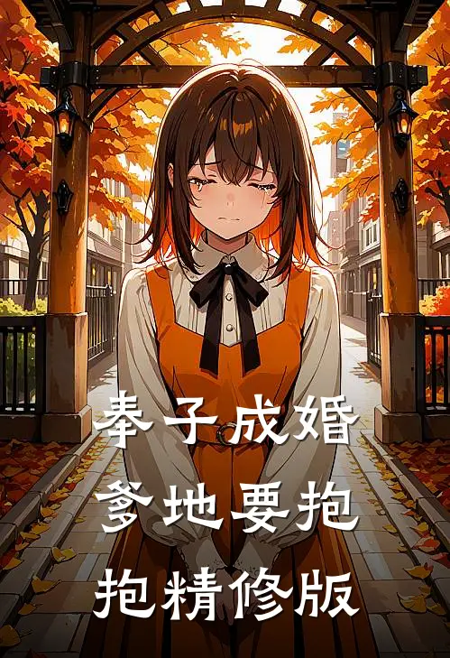 奉子成婚：爹地要抱抱精修版