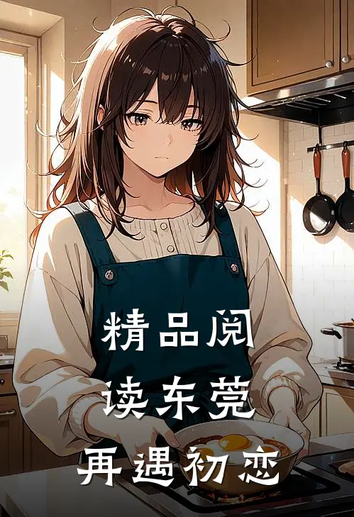 精品阅读东莞：再遇初恋