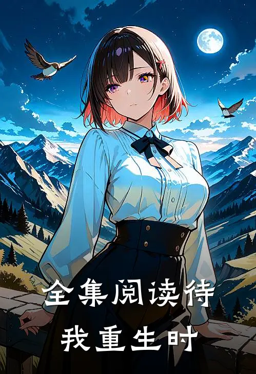 全集阅读待我重生时