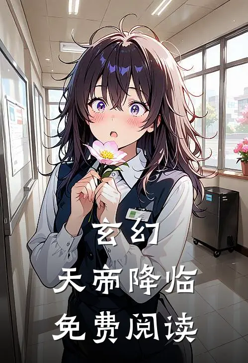 玄幻天帝降临免费阅读