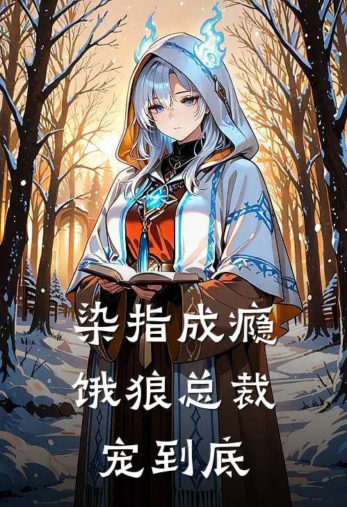 染指成瘾饿狼总裁宠到底 帮主好帅