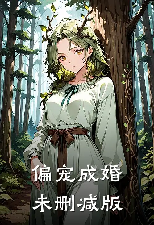 偏宠成婚未删减版