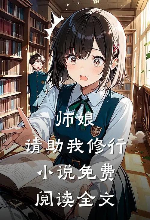 师娘,请助我修行免费阅读全文无弹窗