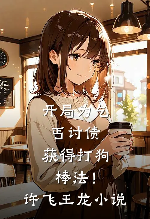 开局为乞丐讨债,获得打狗棒法!许飞王龙
