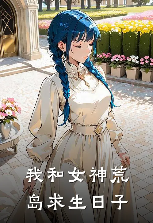 我和女神荒岛求生日子