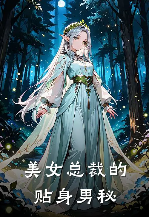 美女总裁的贴身男秘