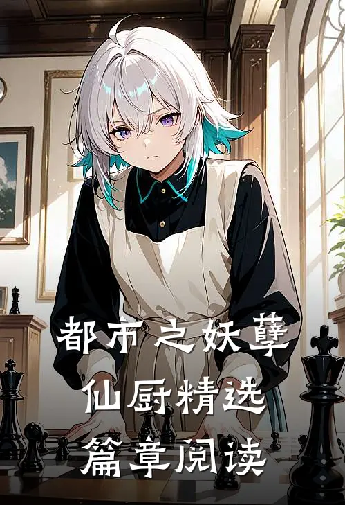 都市之妖孽仙厨精选篇章阅读免费