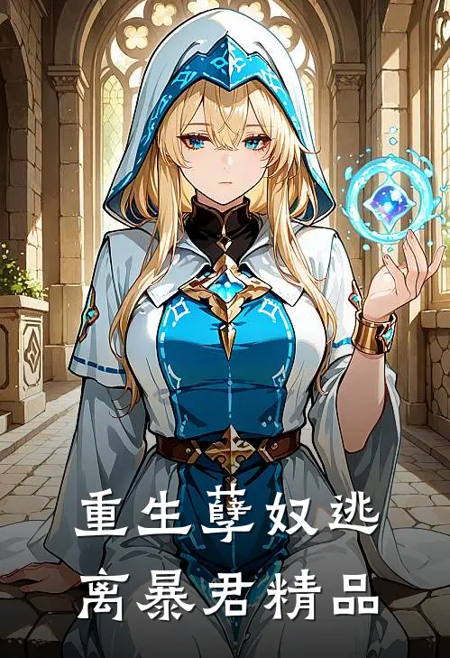 重生孽奴逃离暴君精品
