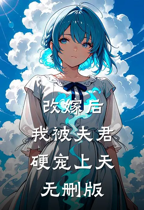 改嫁后,我被夫君硬宠上天无删版