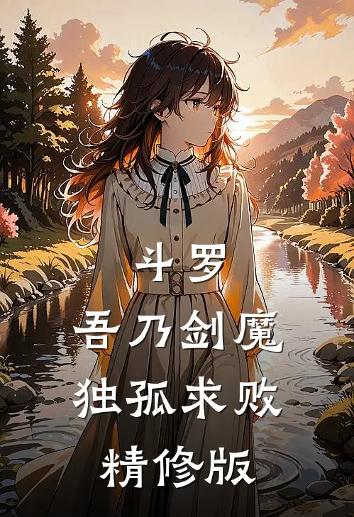 斗罗吾乃剑魔独孤求败精修版免费阅读
