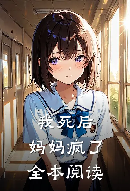 我死后,妈妈疯了全本阅读无弹窗