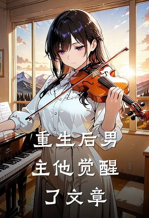 重生后男主他觉醒了文章