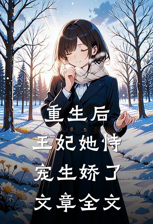 重生后,王妃她恃宠生娇了文章全文在线阅读