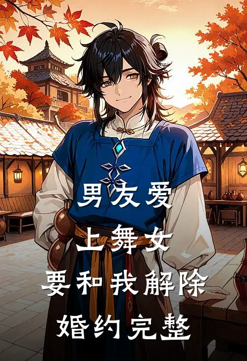 男友爱上舞女,要和我解除婚约完整