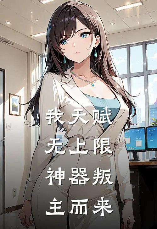 我天赋无上限,神器叛主而来的
