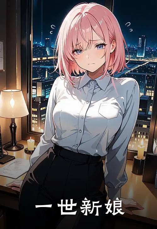 一世新娘