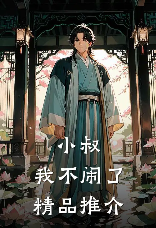 小叔,我不闹了精品推介在线观看