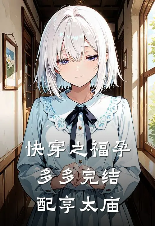快穿之福孕多多完结配享太庙