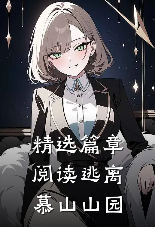 精选篇章阅读逃离慕山山园