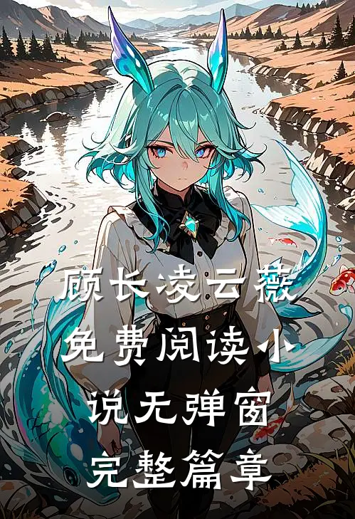 顾长凌云薇免费阅读无弹窗完整篇章